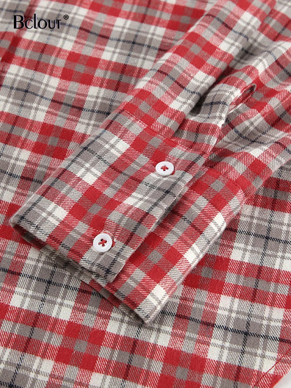 https://ae01.alicdn.com/kf/S644a05fa935943f59fd3241fa7df54dbA/Bclout-Camisas-xadrez-rosa-para-mulheres-blusas-soltas-de-bolsos-de-algod-o-tops-vintage-manga.jpg